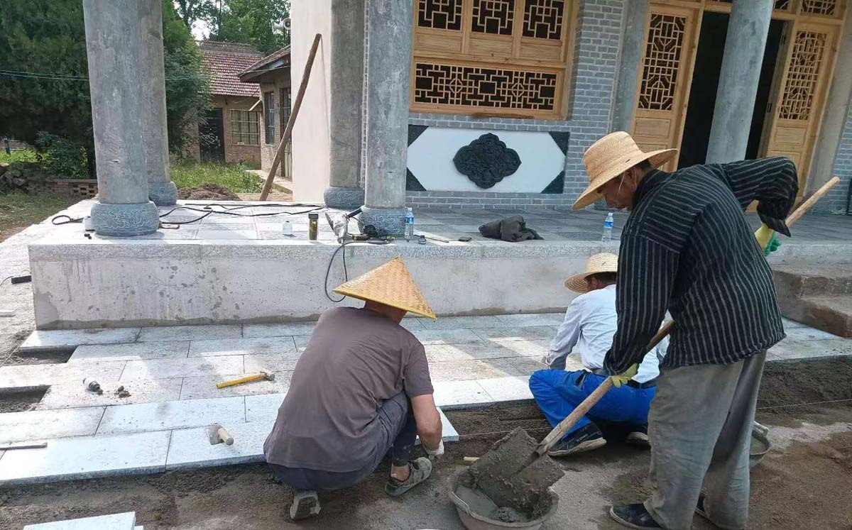ԺʯѾ깤