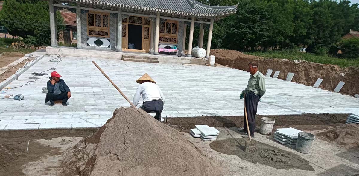 ԺʯѾ깤